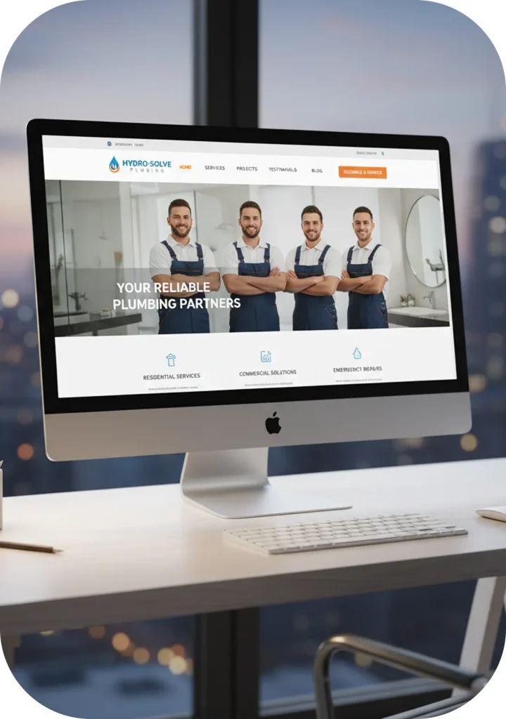 Advanced Strategies to Get More Plumbing Calls