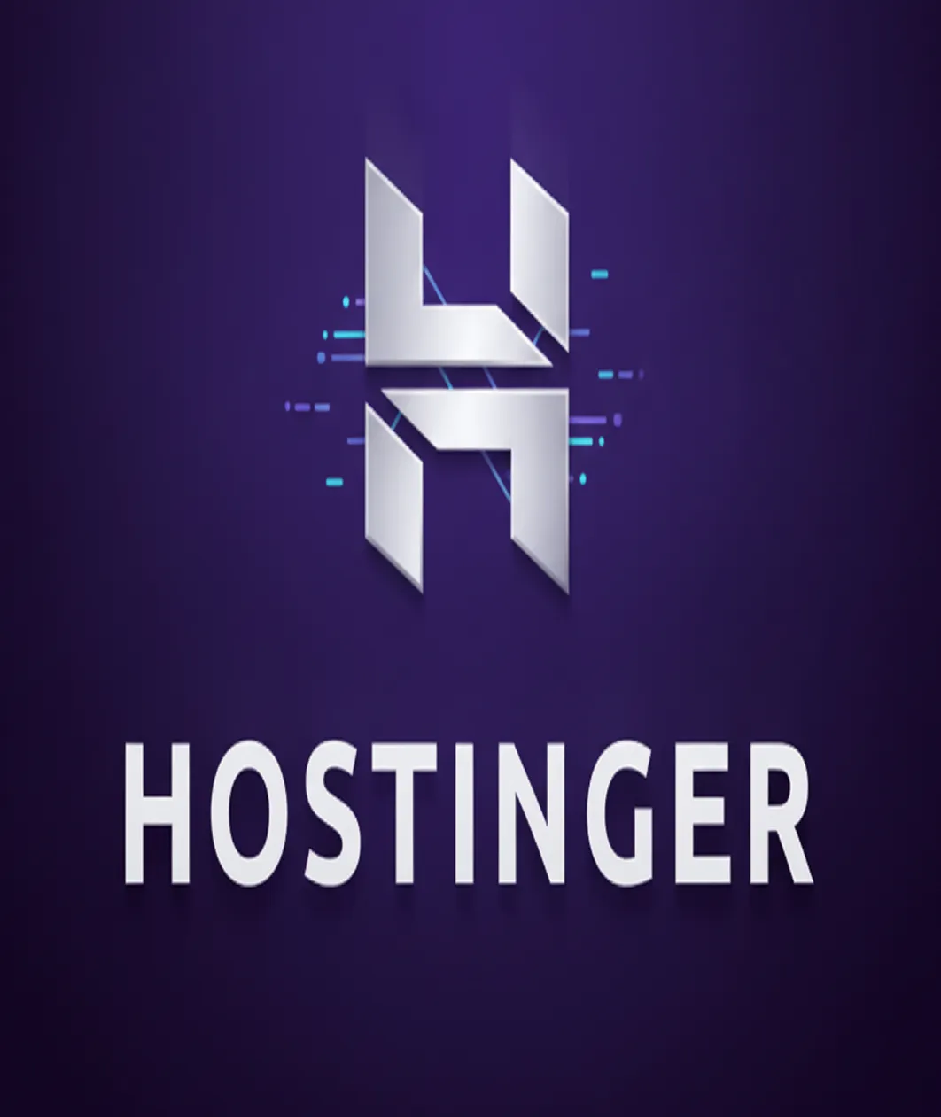 1. Hostinger
