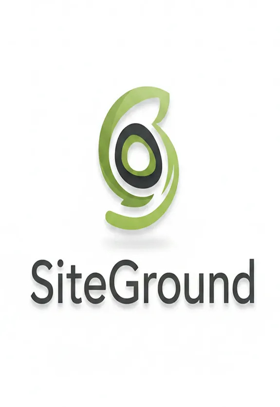 3. SiteGround