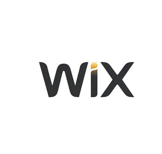 3. Wix