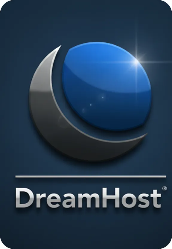 5. DreamHost
