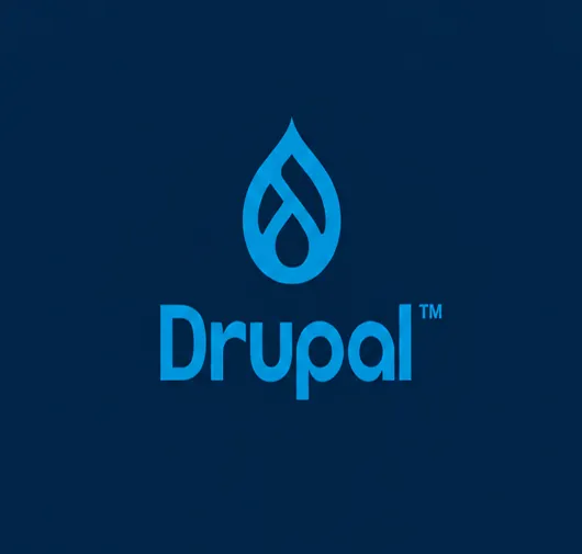 5. Drupal