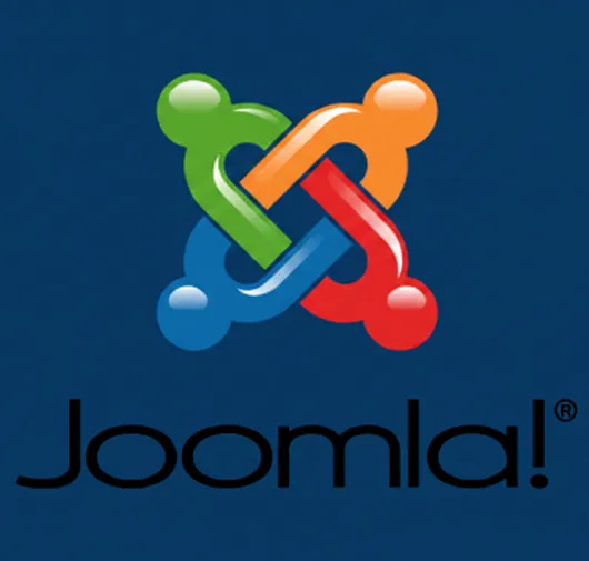 6. Joomla