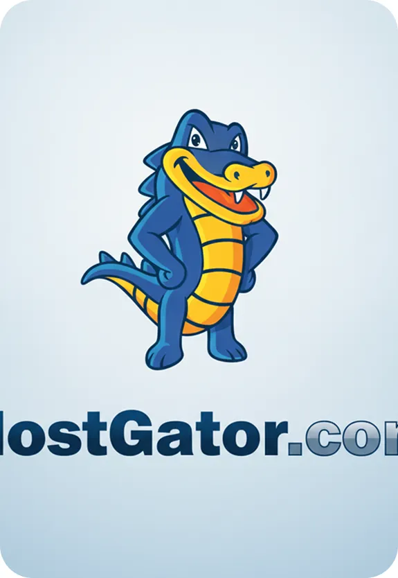 7. HostGator