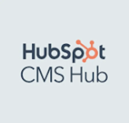 7. HubSpot CMS Hub