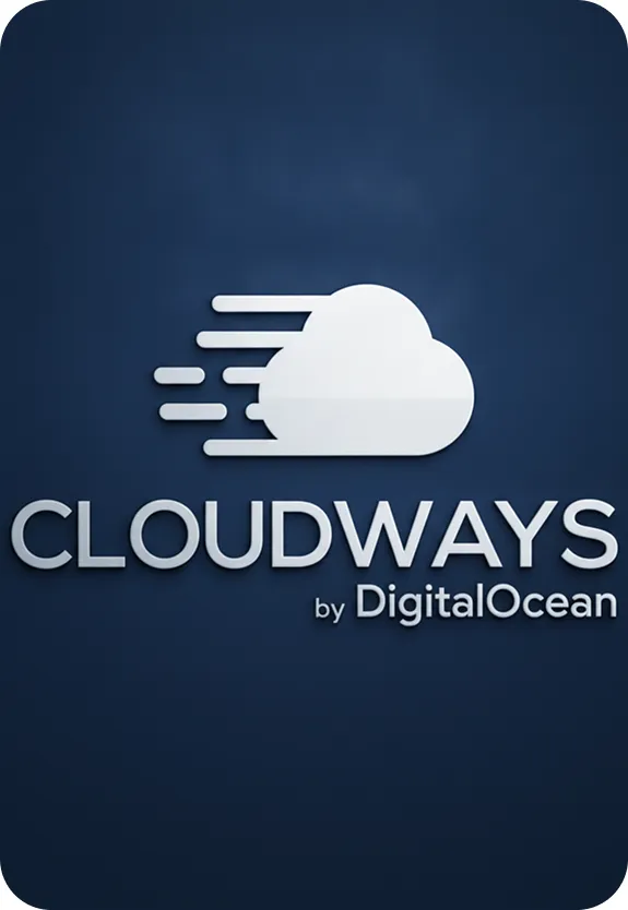 9. Cloudways