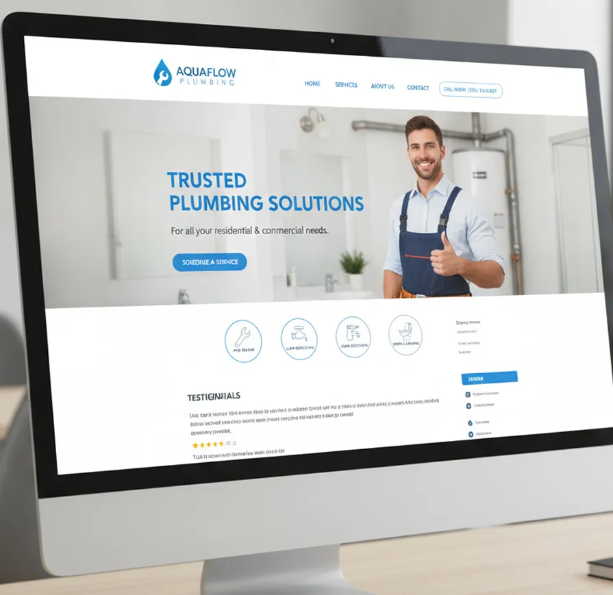 Advanced Plugin Stack for Growth-Focused Plumbing Businesses