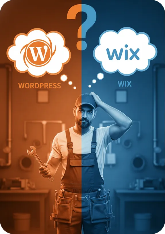 Common Mistakes Plumbing Companies Make When Choosing a Platform