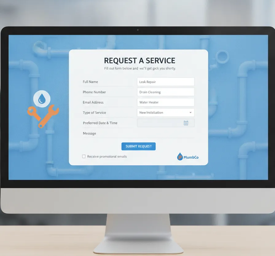 Contact Form & Lead Generation Plugins