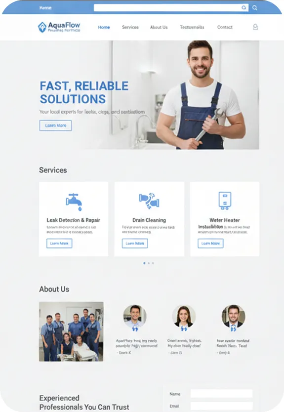 Ownership & Control WordPress vs Weebly