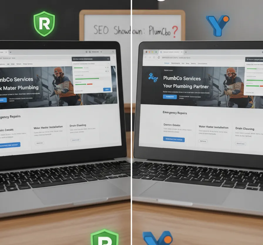 SEO Optimization Plugins for Plumbing Websites